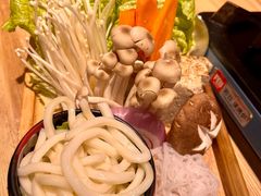 -鲔吞·和牛寿喜烧(闵行区绿瘦酒店)
