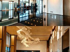 -深圳国际会展中心希尔顿酒店(前海华发冰雪世界店)