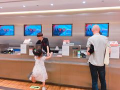 -优衣库(上海虹口龙之梦店)