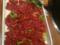 -牛小嫩串串火锅(老国贸总店)