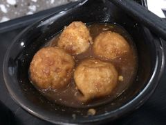 -贡梅老面馆·蟹粉面·无锡特色小吃(南长街主推店)