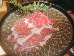 -牛YO烧肉烤肉自助(万象城春河里店)