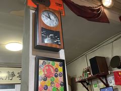 -炙热童年·老北京炙子烤肉(南锣鼓巷店)