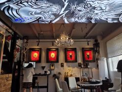 -雕哥的纹身店A3 TATTOO&纹身培训