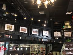 大堂-布拉格餐厅· 中欧捷克菜(全国首店)