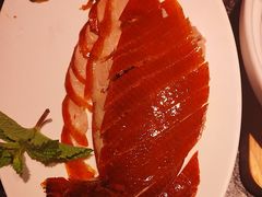 -局气 烤鸭·北京菜(光华路店)