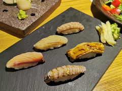 -隐鮨日料(北辰三角洲店)