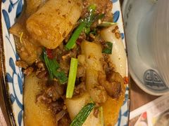 -冯不记米坊(凯德广场店)
