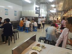 -金刚山烧烤(中山路店)