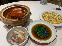 正兴酱方-老正兴菜馆(福州路店)