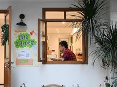 -流酥可心·牛乳蛋糕商店(禾祥西路店)