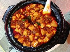 金牌大份麻婆豆腐-陈麻婆豆腐总店