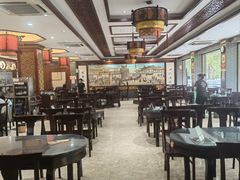 -邢家锅贴老店·非遗·开封菜(金明广场店)