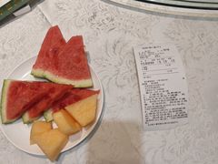 -齐家花园大酒店(宝山店)