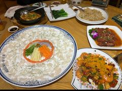 -德胜轩正宗顺德菜(宝安沙井会展中心店)