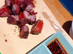 -连锦记海鲜烧烤大排档·锦州特色(西安路交大店)