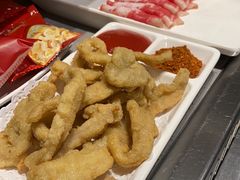 -海底捞火锅(5050购物中心店)