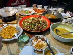 -遇见小厨·北京烤鸭·江湖菜·川菜(广福桥店)