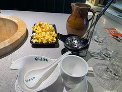 -老福耶小草帽石锅鱼(奥体店)