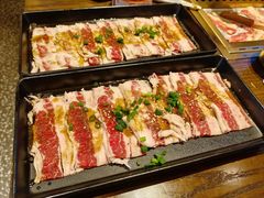 -新石器烤肉(之心城店)