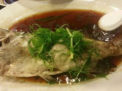 -盛港湾海鲜食府(黄沙店)
