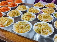 -兰州马子禄牛肉面(文景公园店)