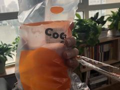 莓莓欧蕾-CoCo都可(西安路民勇店)