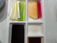 -玉林烤鸭店(黄村兴华店)