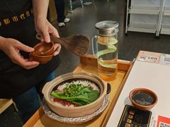 -烹然四季椰子鸡火锅(姚家园万象汇店)