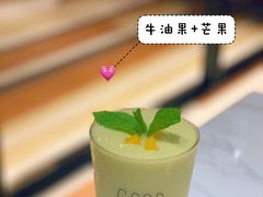 -卡朋西餐(较场西路店)