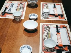 -七涧谷·元气食堂(塘下店)