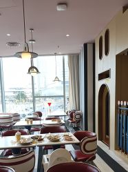 点击看大图 -奈尔宝·儿童乐园·亲子餐厅(前滩店)