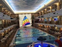 -海韵之星邮轮水会(明发商业广场店)