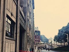 -上海四行仓库抗战纪念馆