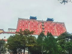 -普陀宗乘之庙(小布达拉宫)