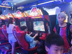 -天空之城游乐体验世界(义乌之心店)