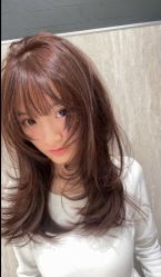 -FOR YOU造型