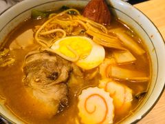 地狱拉面-村上一屋(望京店)