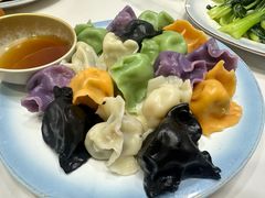 -来之顺海鲜菜馆·青岛菜·始于1993(栈桥店)