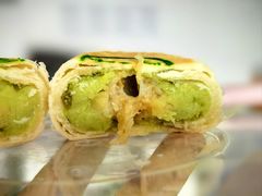 青梅莫离-好一朵茉莉花(老门东店)