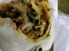 -安徽阜阳卷馍(西单店)