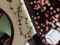 -韵秋荷(宝山龙湖天街店)