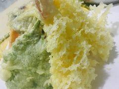 什锦天妇罗-浦·传统日式料理(3 5 1 1 店)