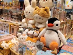 -猫的天空之城概念书店(杭州南宋御街店)