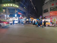 -古茗(鹿城西城路店)