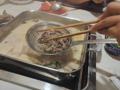 -潮牛魏记鲜牛肉火锅(开发区店)