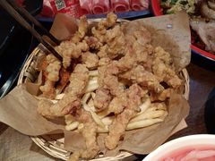 -牛市坎火锅(建设路店)