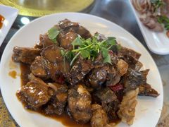 -李连贵熏肉大饼(天通苑店)