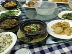 -钱大妈海鲜饭店(保利林语店)