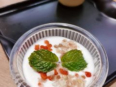 -豪客来牛排(马群招商花园城店)